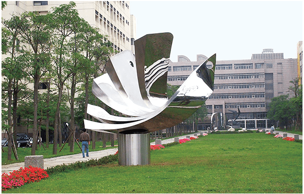 Trường Đại học quốc gia Giao Thông Đài Loan