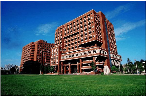 Đại Học Quốc Gia Thành Công (National Cheng Kung University)